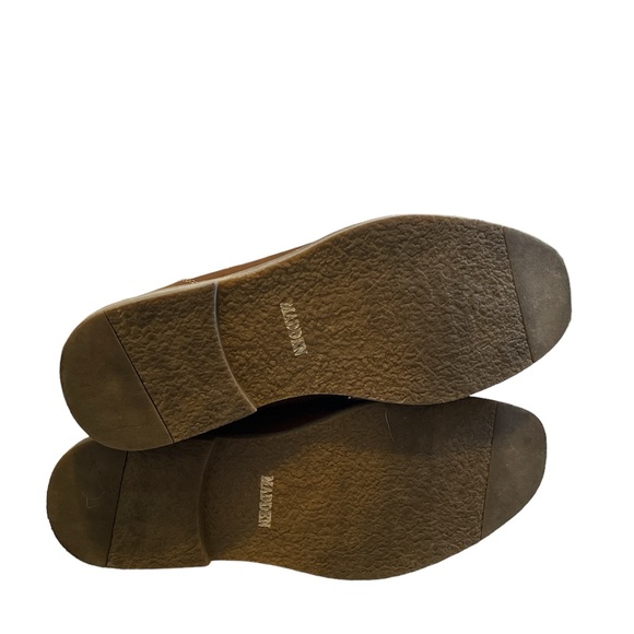 Steve Madden Clover mens brown lace up boots size 13 - Picture 6 of 7